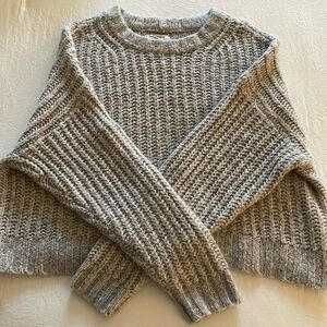 Knit Sweater